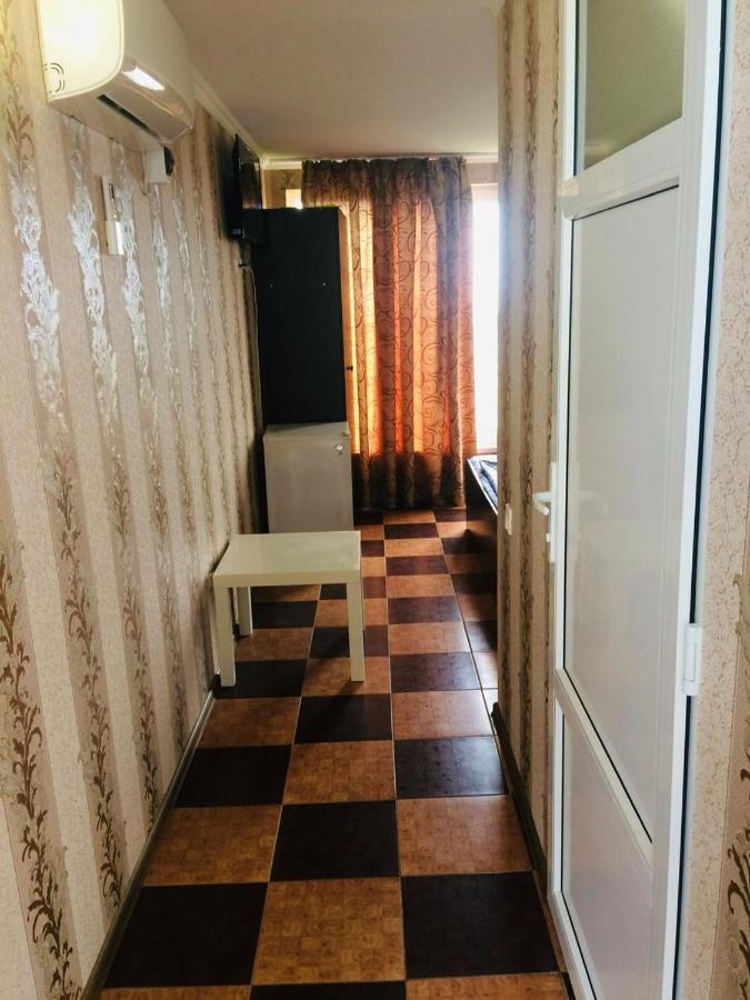 Гостевой Дом В Гагре Gagra Exterior foto